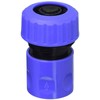 HiKOKI 332080 One-Touch Joint for High Pressure Washers, Blue