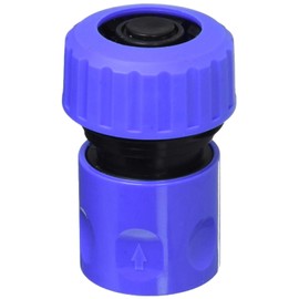 HiKOKI 332080 One-Touch Joint for High Pressure Washers, Blue