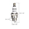 sourcing map BM6A Spark Plug for M7 / L7T /