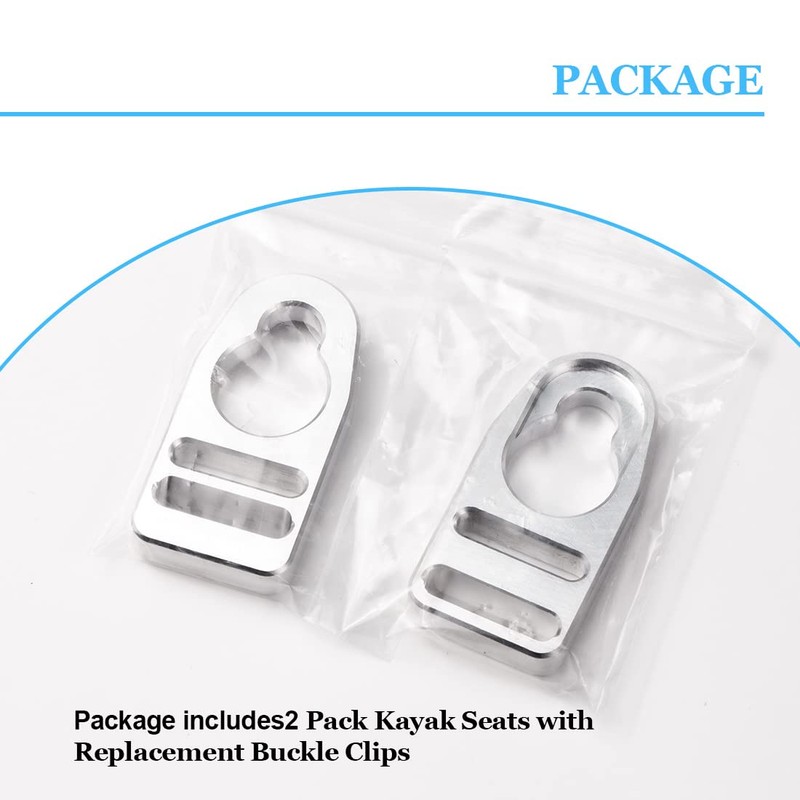 gtpartes - Clip de hebilla de repuesto para correa de