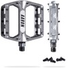 AARON - Rock Aluminium Mountain Bike Pedals with Industrial Ball