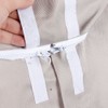 Hooded Beekeeper Suit One Piece Beekeeping Protective Clothes Anti Bee