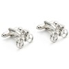 Bicycle Cufflinks for Men, Bicycle Bike Cufflinks, Cycling Cyclists Cuff