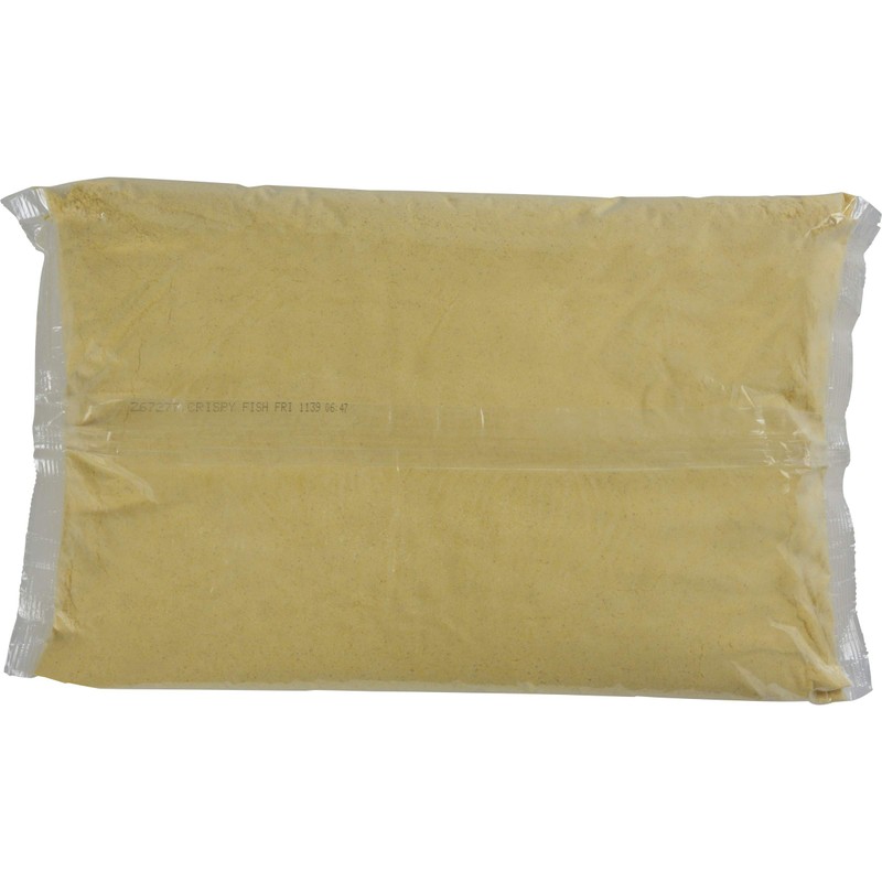 Zatarain's Crispy Southern Style Fish Fri, 5 lbs