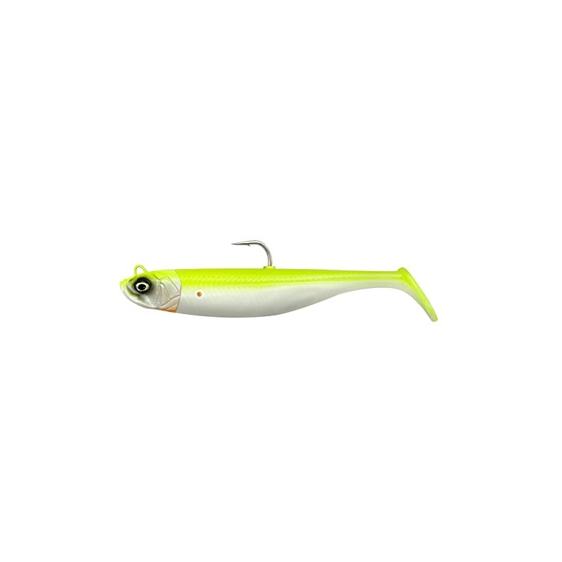 Savage Gear Minnow 10cm 20g Sinking (Lemon Back)