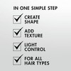 Nexxus Shape and Define Multi Styler Cream 3.4 Fl Oz