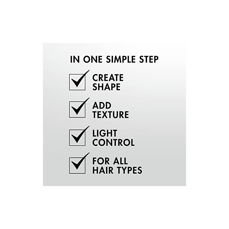 Nexxus Shape and Define Multi Styler Cream 3.4 Fl Oz