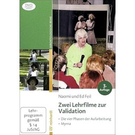 Zwei Lehrfilme zur Validation