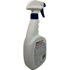 Bike Brite BSW40000 Bicycle Spray Wash Cleaner and Degreaser for Bicycles, 32 fl. oz.