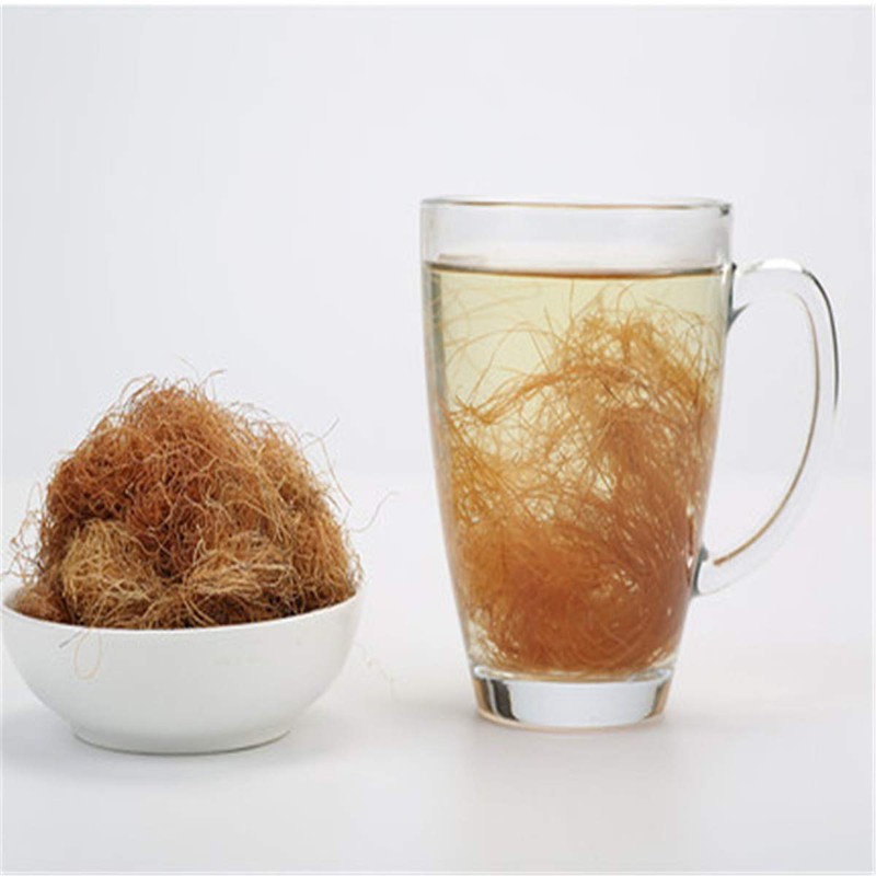 Herbal No Impurity Dry Corn Silk Tea Pure Natural Non-bagged