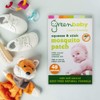 VIE Greenbaby, Squeeze & Stick Mosquito Patches (60 Patches)