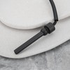 ECSiNG Coolant Level Sensor 30741155 Compatible with Volvo S60 S80
