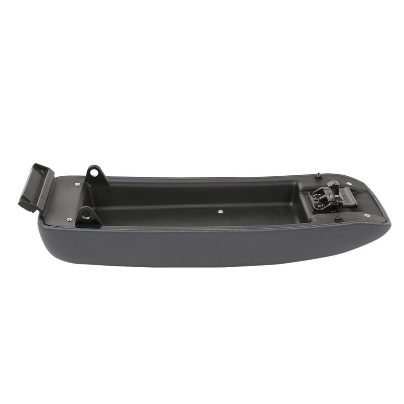 G-PLUS Center Console Armrest Lid, Compatible with Toyota Tacoma 1995-2000/