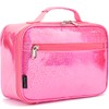 FlowFly Kids Lunch box Insulated Soft Bag Mini Cooler Back