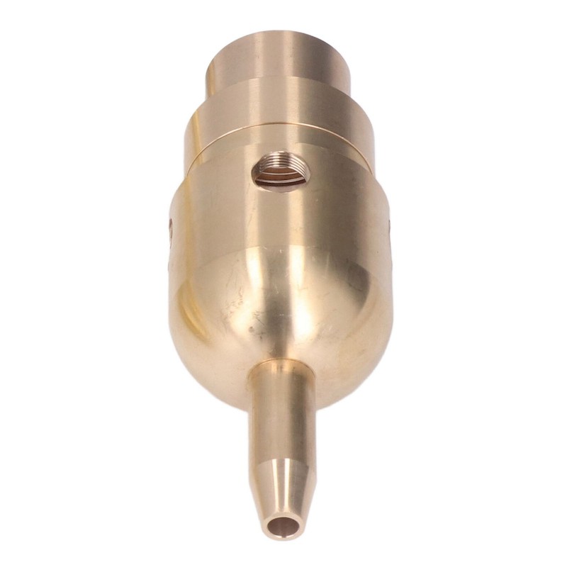 G1 Internal Thread Fountain Nozzle Spray Head Rotatable Landscape Nozzle