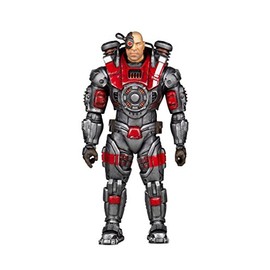 Funko Legacy Action Figure: Evolve Markov Action Figure