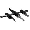 30-300mm Adjustable Circle Hole Cutter Hole Saw Drill Bit Round