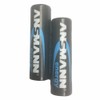 Ansmann AA 2850mah 4-pack Slimline Rechargeable Batteries For Wireless Mics
