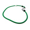 三友 Industrial Bungee Round Rubber Green HR – 1621 10 mm X/90 cm