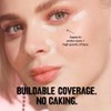 Corrector/Illuminador Revlon Glimmer Brightening Concealer Tono 125 9ml