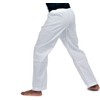 Karate Pants by Ronin – Poly-Cotton Middle Weight Martial Arts