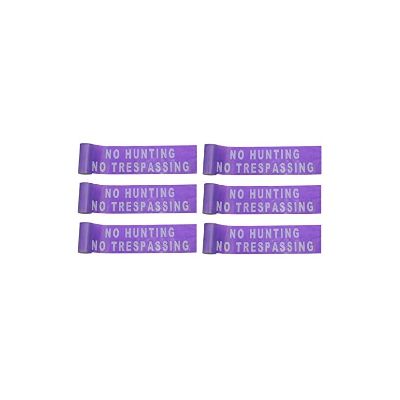 C.H. Hanson 100 ft. L x 6 in. W Plastic