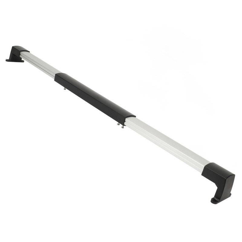 17PCS RV Screen Door Cross Bar Adjustable 54cm to 72cm