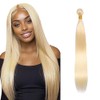 SHL #613 ST Human Hair Bundles 32 Inches