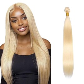 SHL #613 ST Human Hair Bundles 32 Inches