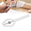 Tongue Tip Exerciser Mouth Tongue Tip Trainer Oral Muscle Strength