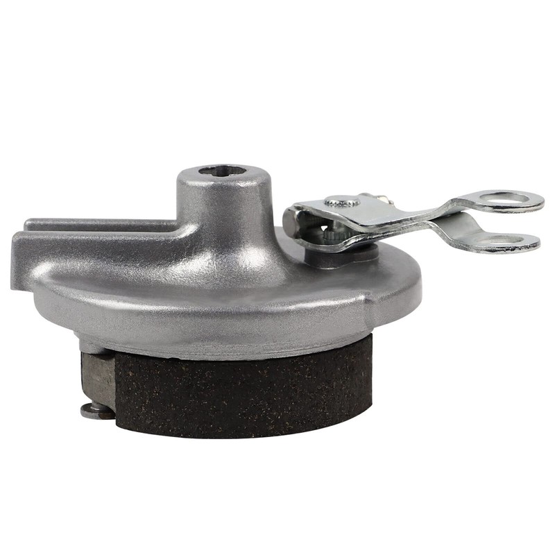 RedCap's 10'' Dirt Pit Bike Rear Wheel Drum Brake Shoe