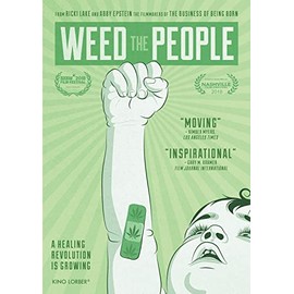 Weed the People