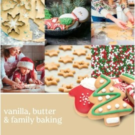 Yankee Candle 2 Yankee Candle CHRISTMAS COOKIE Home Fragrance SCENTPLUG Plug IN OIL Refill Lot