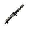 Star-M 72S-120 Long S-Shaped Temporary Frame Bit, 0.5 inches (12