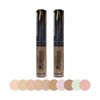 The Saem Cover Perfection Tip Concealer x 2 Green Beige