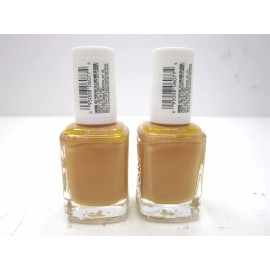 Essie 0.46fl oz. Sol Searching Salon-Quality Nail Polish - Lot of 2