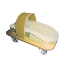 Rehabilitation Advantage Hand, Shoulder, and Arm Skate