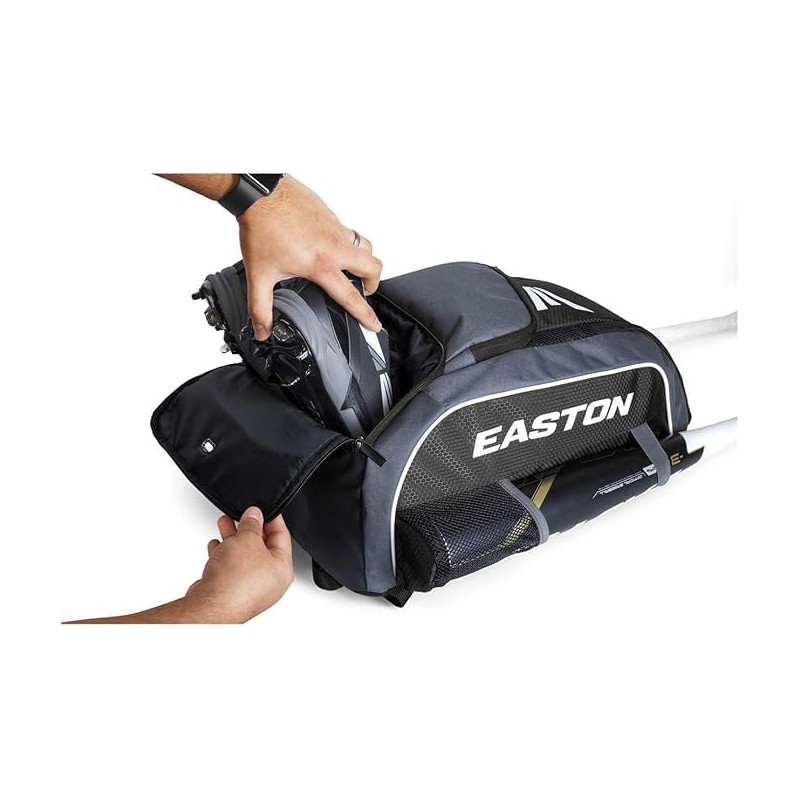 Easton Easton | GAME READY Backpack Equipment Bag | Adult