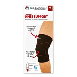 Thermoskin Thermal Knee Support Small