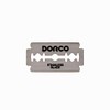 Dorco - Cuchillas de afeitar ST300 Platinum de doble filo