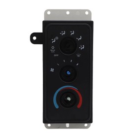 AC Blower Control Switch HS‑364 Enhanced Performance HVAC Control Switch for 1500 2500 3500