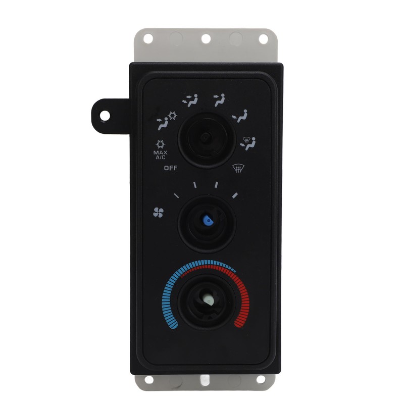 AC Blower Control Switch HS‑364 Enhanced Performance HVAC Control Switch