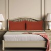 PiccoCasa 2 Packs Luxury 1800 Bedding Brushed Microfiber Pillow Cases