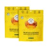 Soothing Honey Cough Drops - Immune Support with Vitamin D,