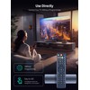 PZL New Replacement for Superbox Remote Control Without Voice, for
