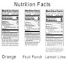 G Zero Powder - Electrolytes Powder Packets Variety - 12