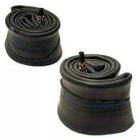 WIG Racing Heavy Duty Inner Tube Front and Rear Combo 90/100-14 and 70/100-17