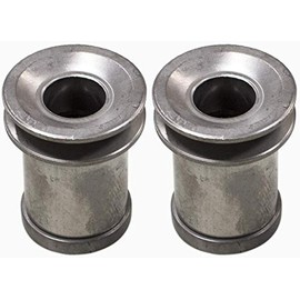 Husqvarna 2 PK Genuine 581650901 Blade Adapter for HU725AWD HU725AWDEX HU725AWDH