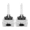 2Pcs D1S 35W 6000K Car Front Headlight HID Xenon Lamp