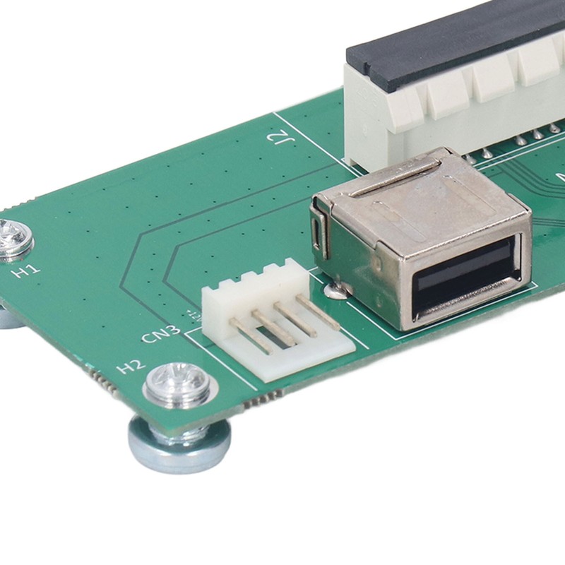 M.2 NGFF Key to PCIe 8X Extension Cable 2.5Gpbs Easy